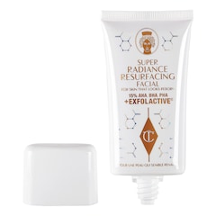 Super Radiance Resurfacing Facial - Gesichtsmaske, CHARLOTTE TILBURY