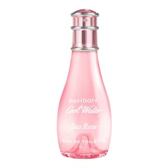 Cool Water Sea Rose, DAVIDOFF