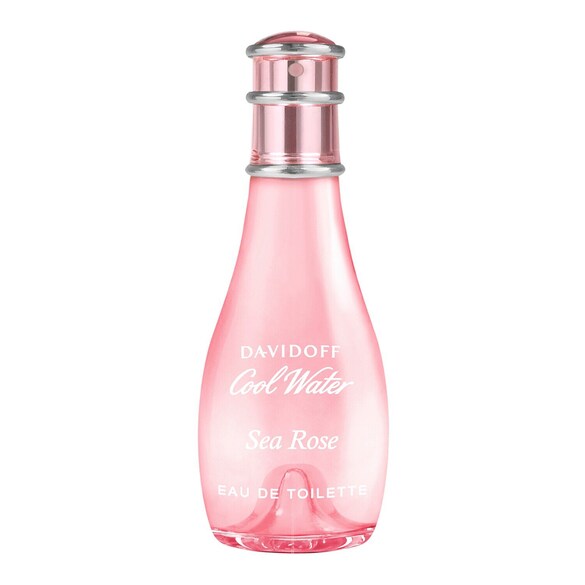 Cool Water Sea Rose, DAVIDOFF