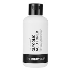 Peeling-Gesichtswasser mit Glycolsäure, THE INKEY LIST