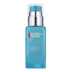 Homme T-PUR - Gel, BIOTHERM