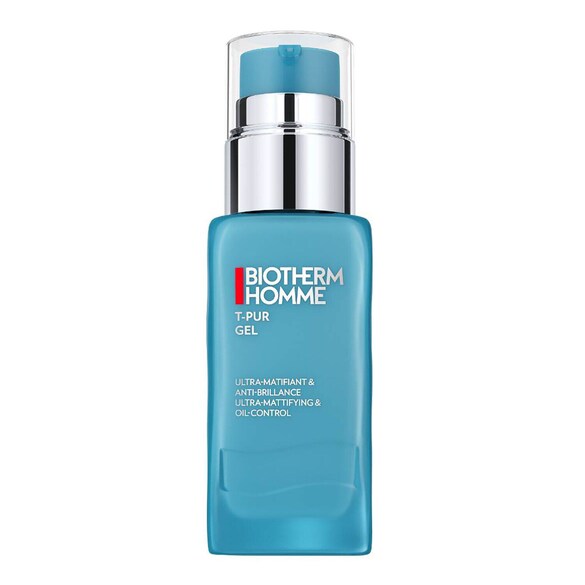 Homme T-PUR - Gel, BIOTHERM