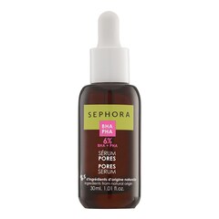 Supercharged Porenserum, SEPHORA COLLECTION