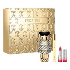 Fame Eau de parfum - Geschenkbox , PACO RABANNE