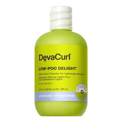 Low-Poo Delight® - Leicht schäumende Reinigung mit leichter Feuchtigkeitspflege, DEVACURL