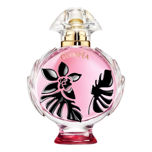 Olympéa Flora - Eau de Parfum Intense, PACO RABANNE
