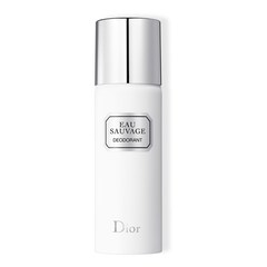 Eau Sauvage - Deodorant Spray für Herren - Parfümiertes Deodorant, DIOR