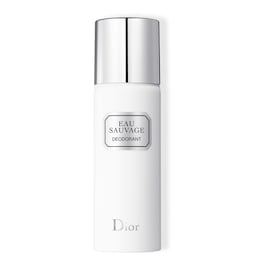Eau Sauvage - Deodorant Spray für Herren - Parfümiertes Deodorant
