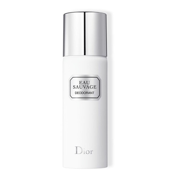 Eau Sauvage - Deodorant Spray für Herren - Parfümiertes Deodorant, DIOR