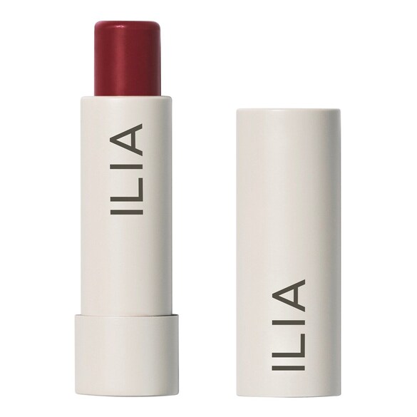 Balmy Tint Hydrating Lip Balm - Getönter Lippenbalsam, ILIA