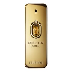 Million Gold Elixir Parfum Intense, RABANNE FRAGRANCES