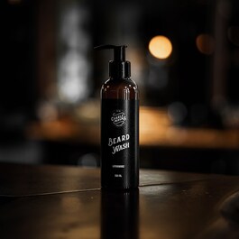 Beard Wash