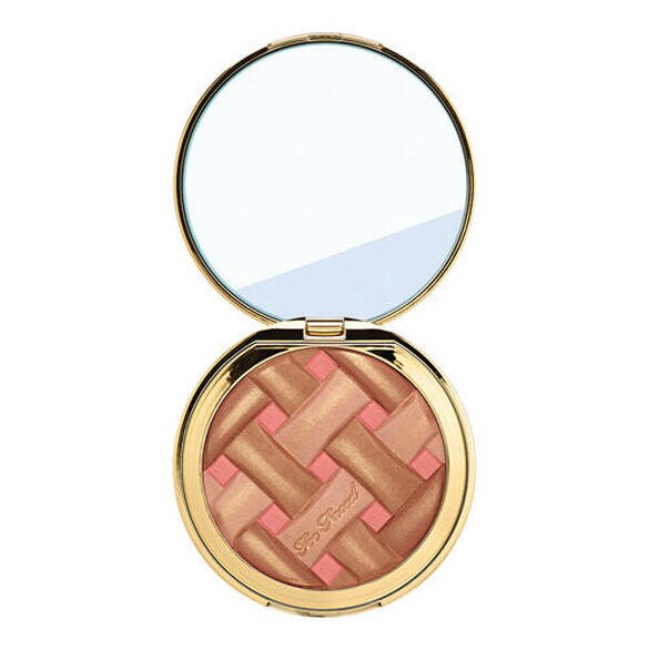 Sweetie Pie Bronzer, TOO FACED