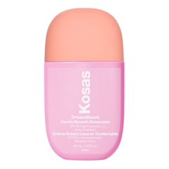 DreamBeam - Glättende Make-up-Basis SPF 30, KOSAS