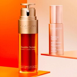 Total Eye Smooth - Augenpflege