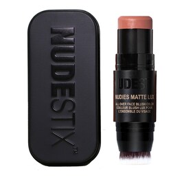 Nudies All Over Face Matte Lux - Rouge-Stick