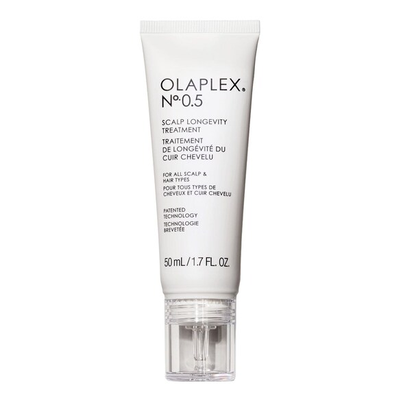 N° 0.5 Scalp Longevity Treatment - Kopfhautbehandlung, OLAPLEX