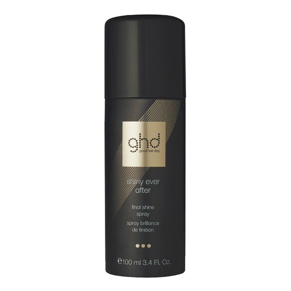 ghd shiny ever after , GHD