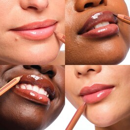 Super Boost Lip Gloss - Feuchtigkeitsspendender aufpolsternder Lipgloss