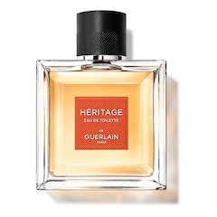 Heritage Eau de Toilette, GUERLAIN