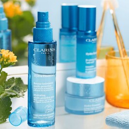 Hydra Essentiel - Brume hydratante multi-protection