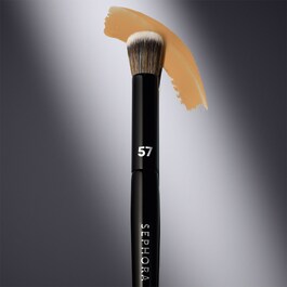 Profi-Pinsel - Pinsel Pro Concealer #57
