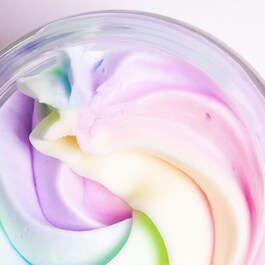 Body Unicorn Fruit Whipped Butter - Mini