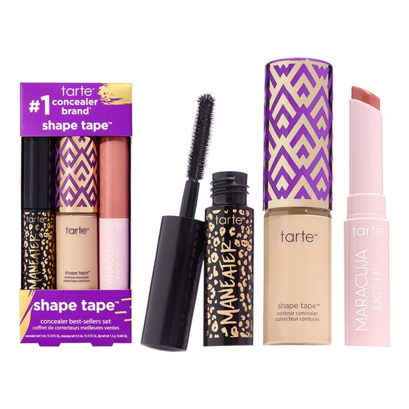 Shape Tape™ - Concealer Set, TARTE