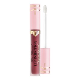 Lip Injection - Flüssiger Lippenstift