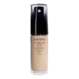 Synchro Skin Glow Luminizing Fluid Foundation SPF20 image