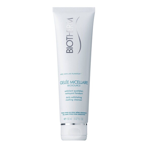 Biosource Gelée Micellaire Peeling, BIOTHERM