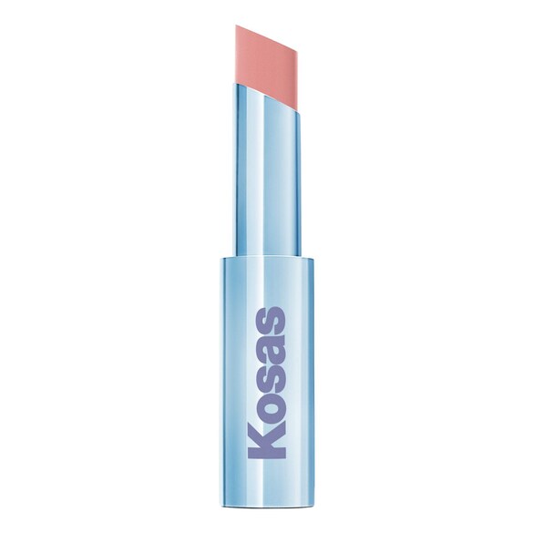 Wet Stick - Feuchtigkeitsspendendes Lipgloss, KOSAS