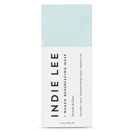 I-Waken – Hautbilderneuernde Maske
