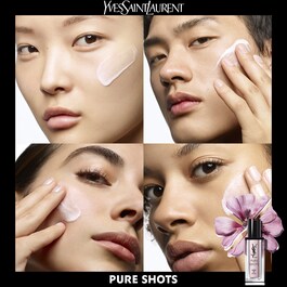 Pure Shots Light Up Serum
