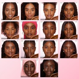 Born This Way Soft Matte Foundation - Foundation