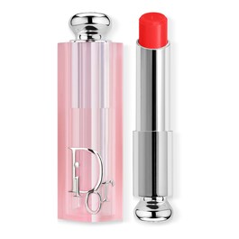 Dior Addict Lip Glow - Lippenbalsam für 48 h Feuchtigkeit - pH-aktivierte Farbe