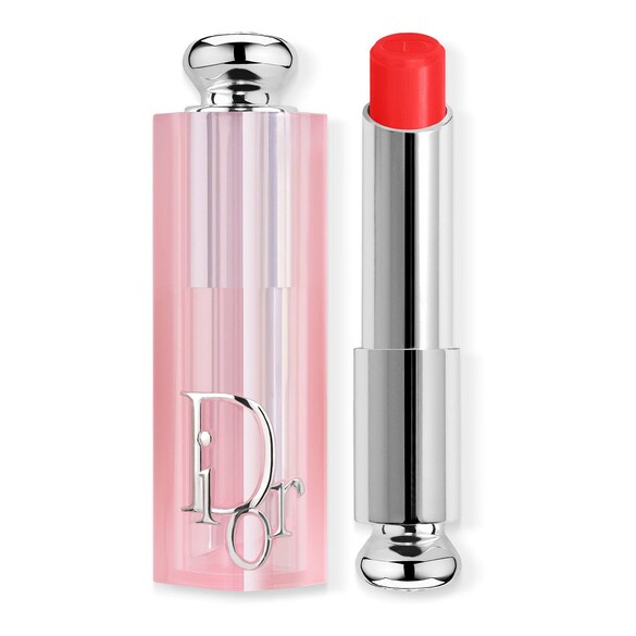 Dior Addict Lip Glow - Lippenbalsam für 48 h Feuchtigkeit - pH-aktivierte Farbe, DIOR BACKSTAGE