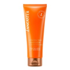 Golden Tan Maximizer - After Sun Lotion, LANCASTER
