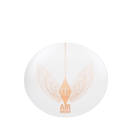 Airbrush Brightening Flawless Finish - Nachfüllbares Mattierendes Puder