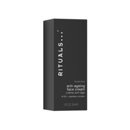 Rituals Homme - Anti-Aging-Gesichtscreme