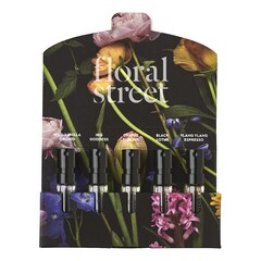Mini Loud & Proud - Discovery Set, FLORAL STREET