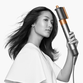 Airwrap Complete Long - Haarstyler