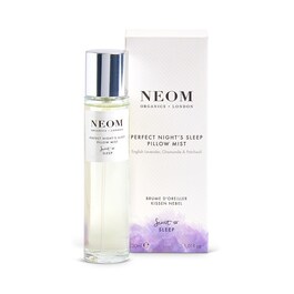 Perfect Night's Sleep - Kissennebel