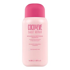 Sweet Repair - Repair- und Aufbaushampoo, COCO & EVE