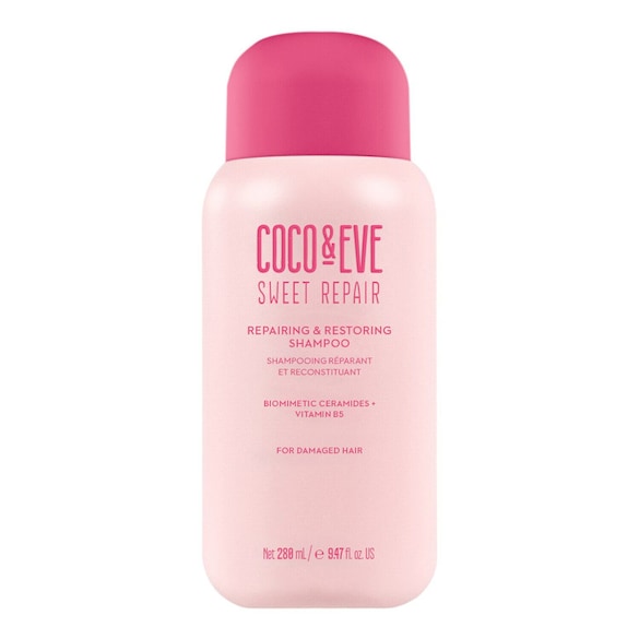 Sweet Repair - Repair- und Aufbaushampoo, COCO & EVE