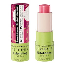 Exfoliating Lip Scrub - Feuchtigkeitsspendendes Lippen-Peeling image