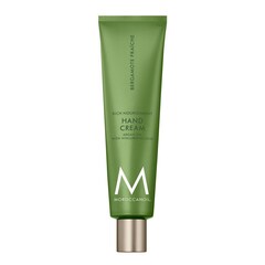 Handcreme - Frische Bergamotte, MOROCCANOIL