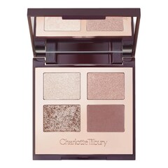Luxury Palette Exagger-Eyes - Lidschattenpalette, CHARLOTTE TILBURY