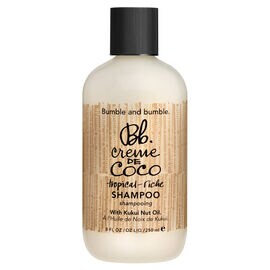 Creme de Coco Shampoo
