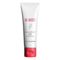 My Clarins - RE-BOOST instant reviving mask, MY CLARINS